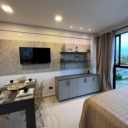 Confortavel Apt Porto De Galinhas 203 エクステリア 写真