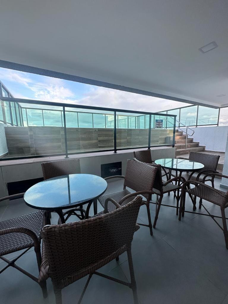Confortavel Apt Porto De Galinhas 203 エクステリア 写真