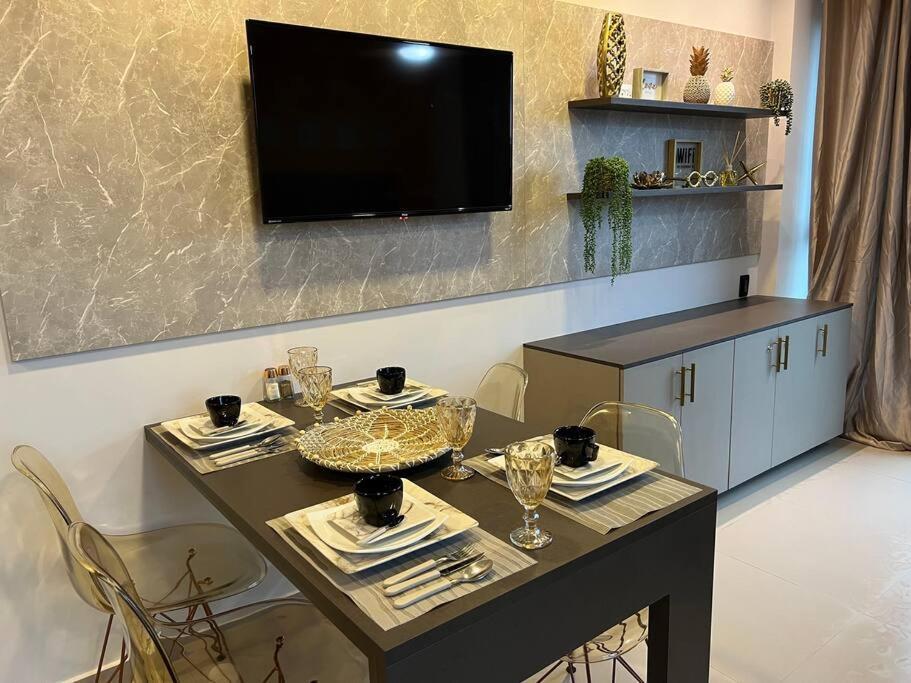 Confortavel Apt Porto De Galinhas 203 エクステリア 写真